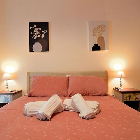 Cozycentre Lägenhet Aten Exteriör bild